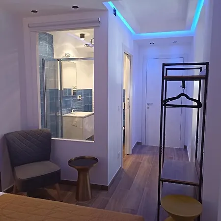Al Porto 61 - For Rent 4* Camogli