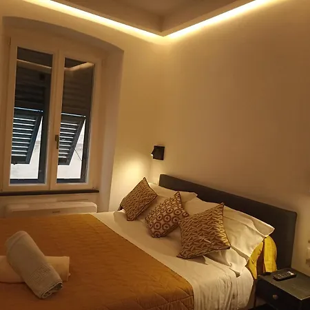 Al Porto 61 - For Rent Πανσιόν Camogli