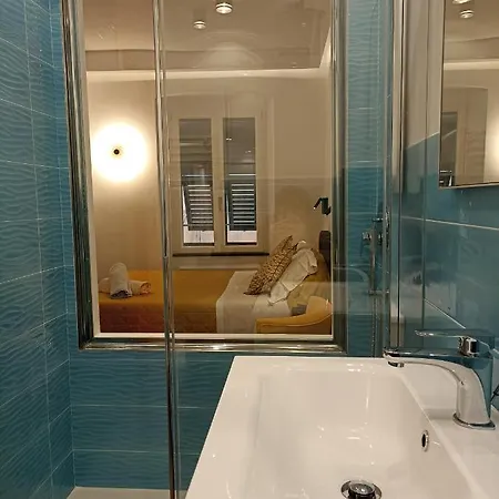 Pensión Al Porto 61 - For Rent