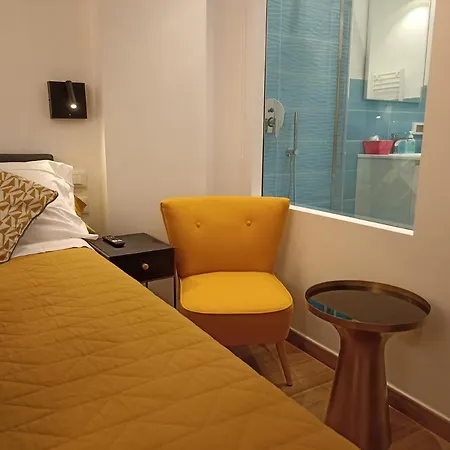 Al Porto 61 - For Rent Πανσιόν Camogli