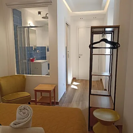Pensión Al Porto 61 - For Rent
