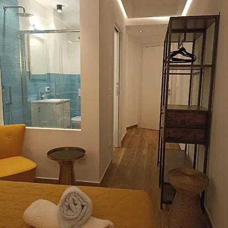 Pensión Al Porto 61 - For Rent