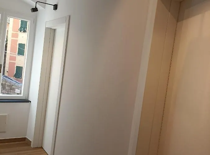Al Porto 61 - For Rent 4*