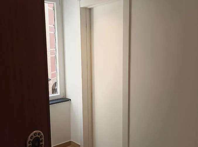 Al Porto 61 - For Rent 4*
