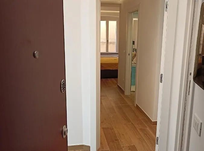 Al Porto 61 - For Rent Camogli