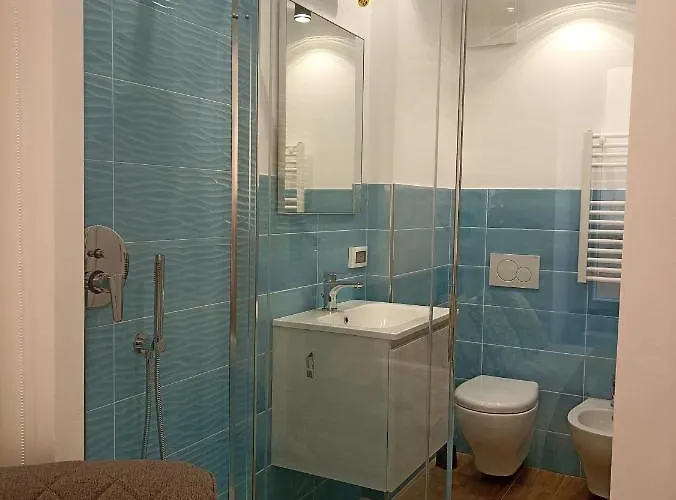 Pensión Al Porto 61 - For Rent 4*