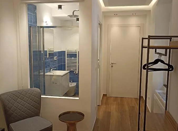 Al Porto 61 - For Rent Gæstehus 4*
