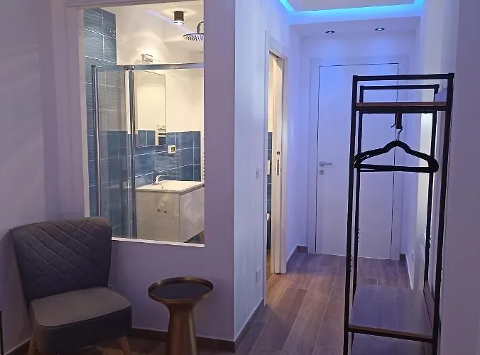 Al Porto 61 - For Rent 4* Camogli