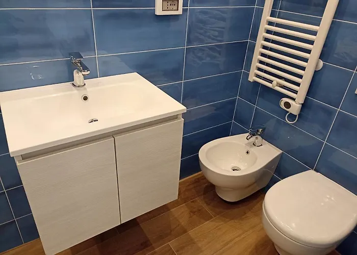 Gæstehus Al Porto 61 - For Rent 4*
