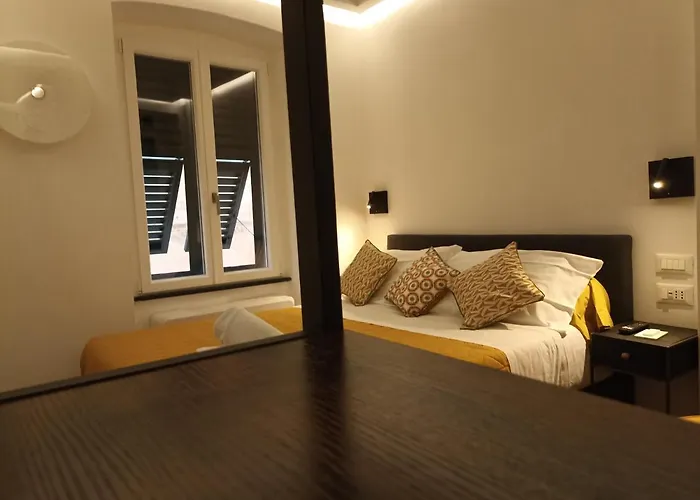 Al Porto 61 - For Rent Camogli