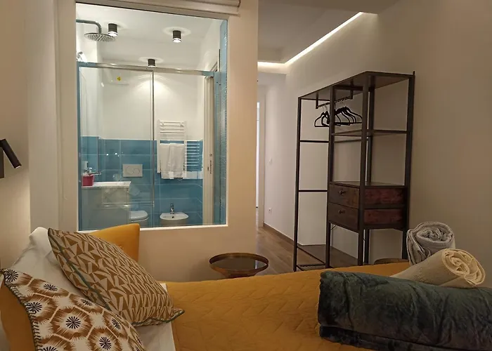 Al Porto 61 - For Rent Gæstehus 4*