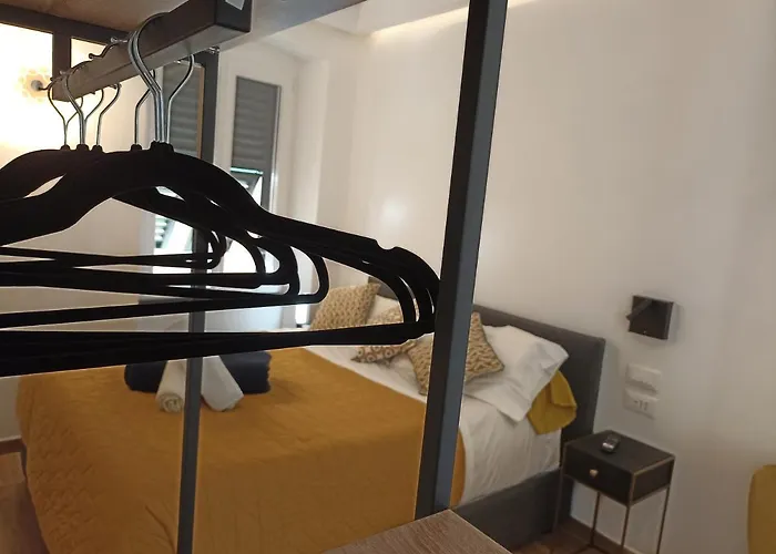 Gæstehus Al Porto 61 - For Rent Camogli