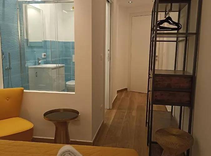 Gæstehus Al Porto 61 - For Rent
