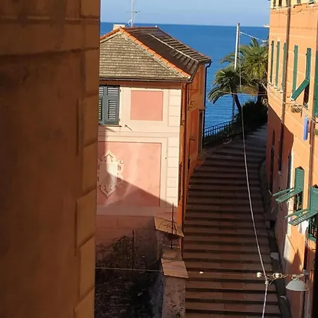 Al Porto 61 - For Rent בית הארחה 4*