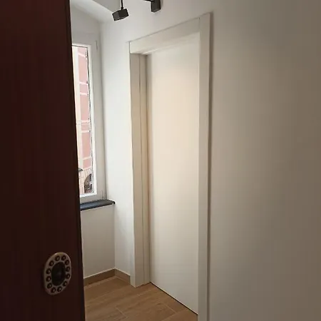 Al Porto 61 - For Rent 4*