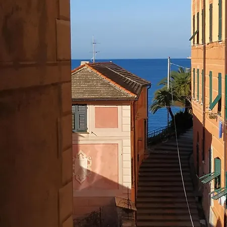 Al Porto 61 - For Rent בית הארחה 4*