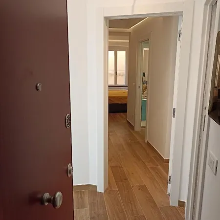 Al Porto 61 - For Rent קמוגלי