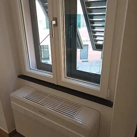 Al Porto 61 - For Rent 4*