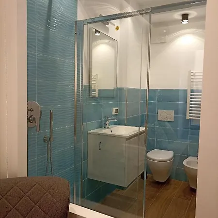 בית הארחה Al Porto 61 - For Rent 4*