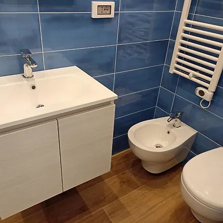 בית הארחה Al Porto 61 - For Rent 4*