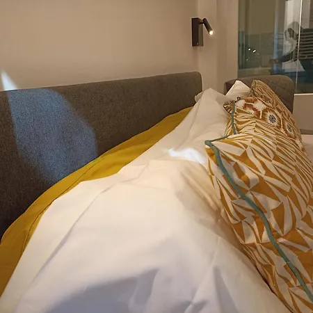 Al Porto 61 - For Rent 4*