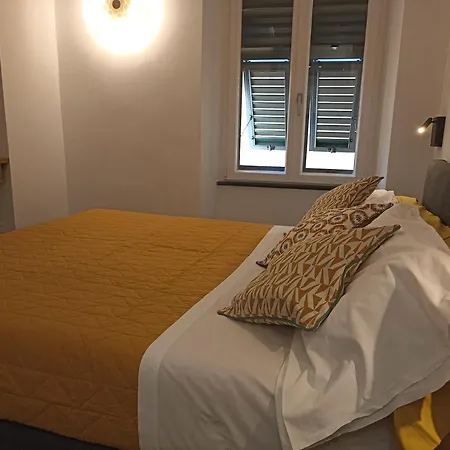 Al Porto 61 - For Rent