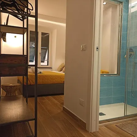 Al Porto 61 - For Rent בית הארחה קמוגלי