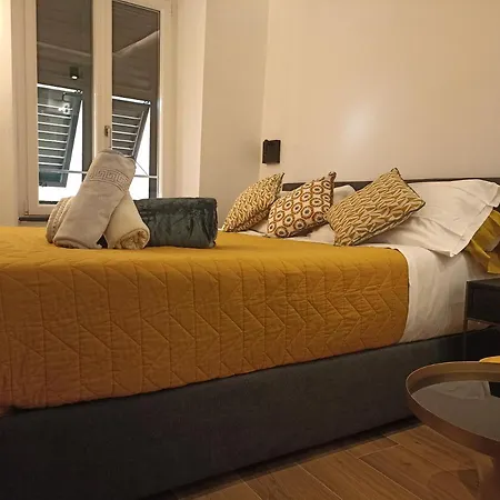 Al Porto 61 - For Rent 4* Camogli
