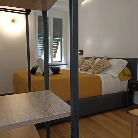 Al Porto 61 - For Rent Casa de hóspedes Camogli