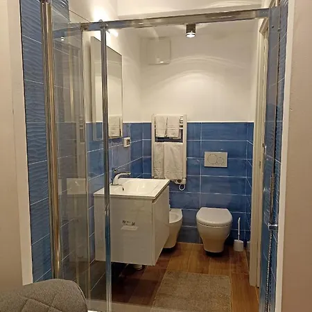 Al Porto 61 - For Rent