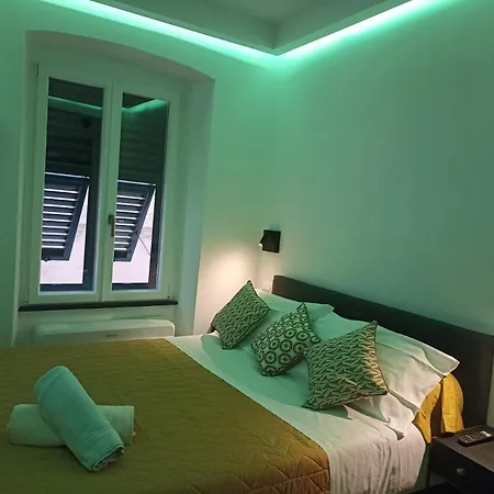 Al Porto 61 - For Rent Camogli