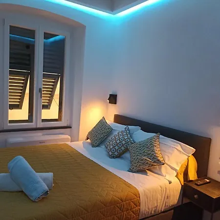 Al Porto 61 - For Rent Guest house