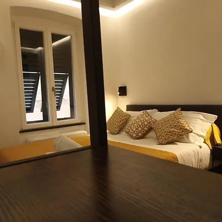 Al Porto 61 - For Rent Camogli
