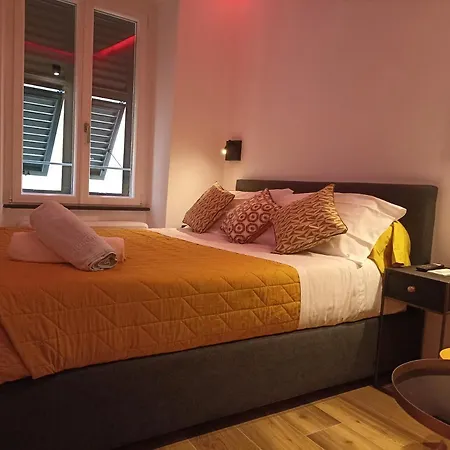 Al Porto 61 - For Rent 4* Camogli
