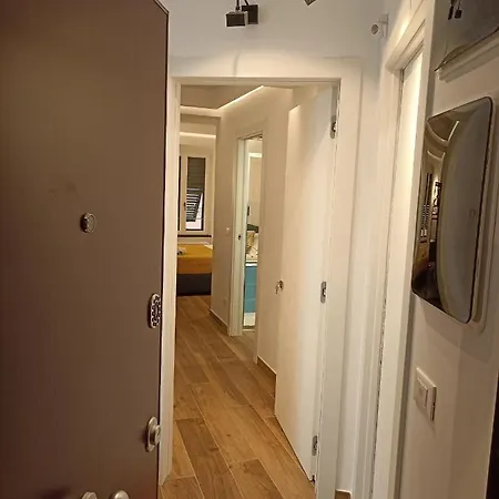 בית הארחה Al Porto 61 - For Rent 4*