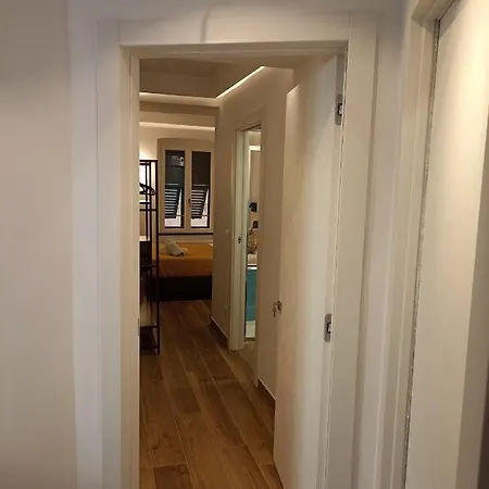 בית הארחה Al Porto 61 - For Rent 4*