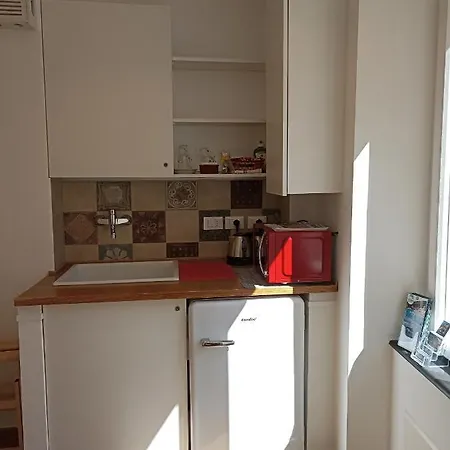 Al Porto 61 - For Rent קמוגלי