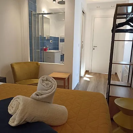 בית הארחה Al Porto 61 - For Rent 4*