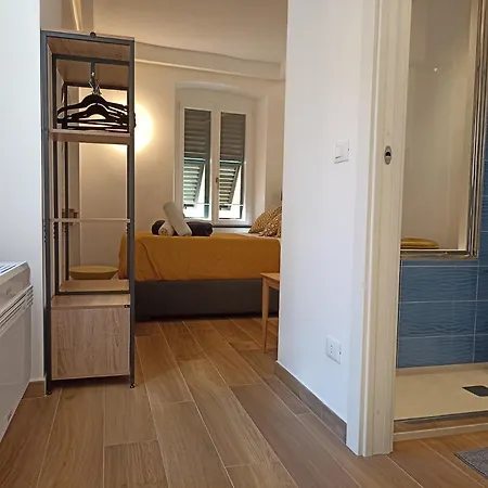 Guest house Al Porto 61 - For Rent