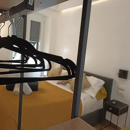 Guest house Al Porto 61 - For Rent Camogli