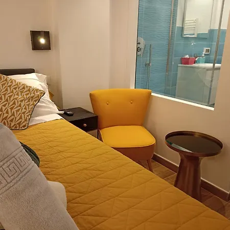 招待所 Al Porto 61 - For Rent 卡莫利