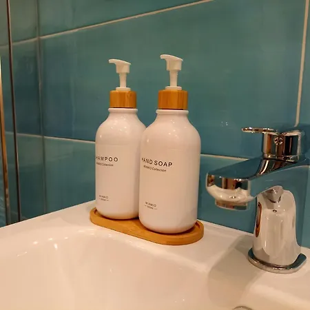 Al Porto 61 - For Rent 4* קמוגלי