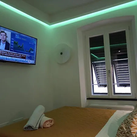 Al Porto 61 - For Rent קמוגלי