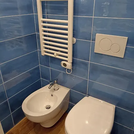 Al Porto 61 - For Rent בית הארחה 4*