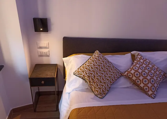 Al Porto 61 - For Rent 4*