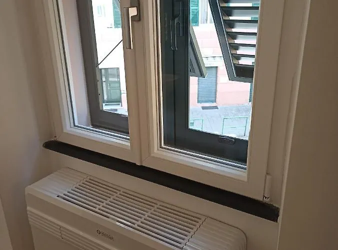 Al Porto 61 - For Rent 4*