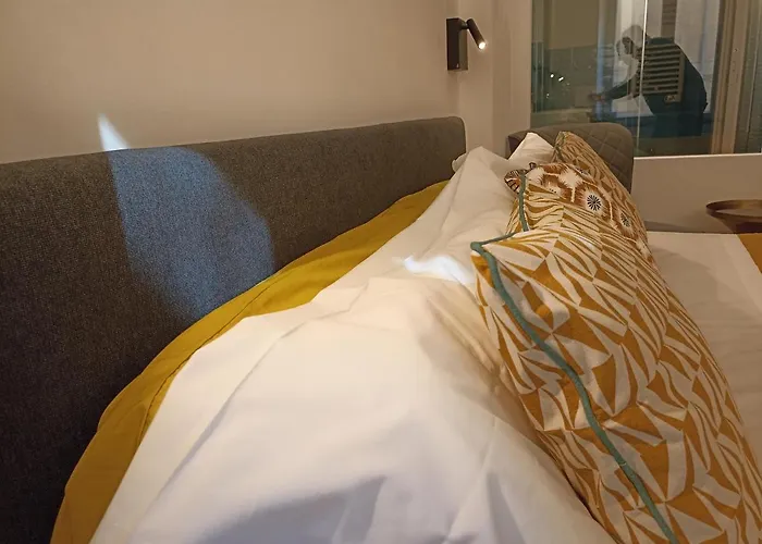 Al Porto 61 - For Rent 4*
