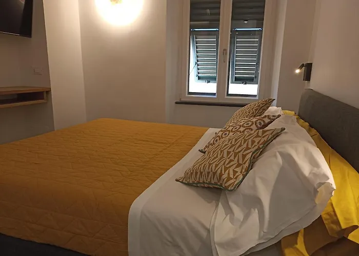 Al Porto 61 - For Rent