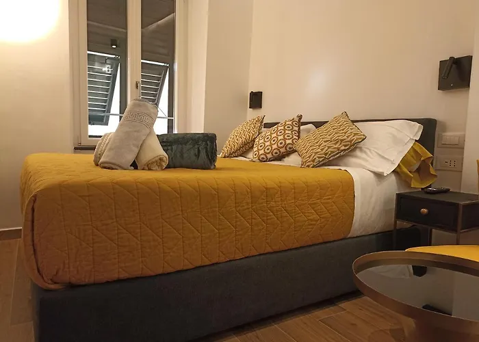 Al Porto 61 - For Rent 4* Camogli