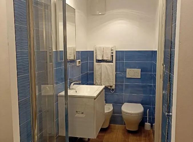 Al Porto 61 - For Rent